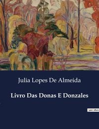 Produktbild: Livro Das Donas E Donzales