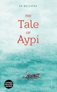 Produktbild: The Tale of Aypi