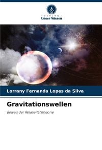 Produktbild: Gravitationswellen