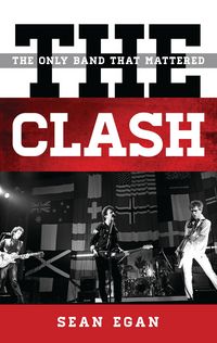 Produktbild: The Clash