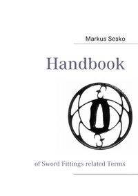 Produktbild: Handbook