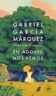 Produktbild: En agosto nos vemos