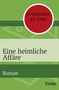 Produktbild: Eine heimliche Aff&auml;re