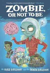Produktbild: Zombie, Or Not to Be