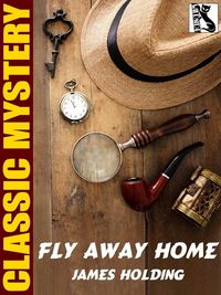 Produktbild: Fly Away Home