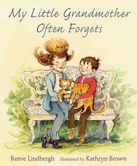 Produktbild: My Little Grandmother Often Fo