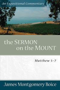 Produktbild: The Sermon on the Mount