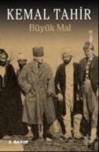 Produktbild: B&uuml;y&uuml;k Mal