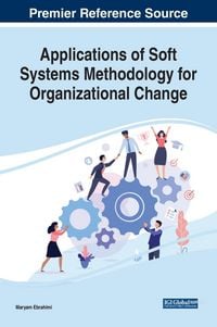 Produktbild: Applications of Soft Systems Methodology for Organizational Change