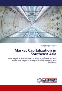 Produktbild: Market Capitalization in Southeast Asia