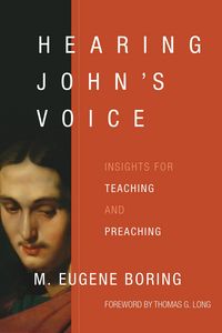 Produktbild: Hearing John's Voice