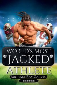 Produktbild: World's Most Jacked Athlete 2nd Edition
