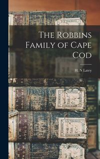 Produktbild: The Robbins Family of Cape Cod