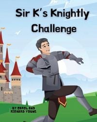 Produktbild: Sir K's Knightly Challenge