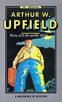 Produktbild: Bony und die wei&szlig;e Wilde