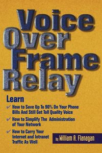 Produktbild: Voice Over Frame Relay