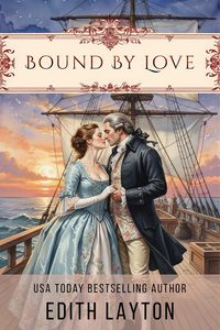 Produktbild: Bound by Love
