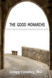 Produktbild: The Good Monarchs