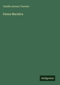Produktbild: Danza Macabra