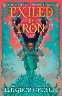 Produktbild: Exiled by Iron