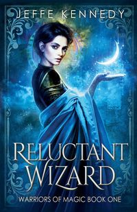 Produktbild: Reluctant Wizard