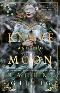 Produktbild: The Knave and the Moon