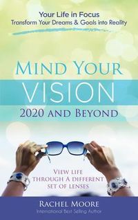 Produktbild: Mind Your Vision - 2020 and Beyond