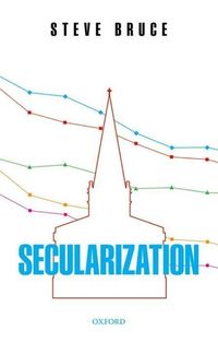 Produktbild: Secularization