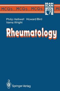 Produktbild: Rheumatology