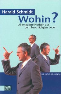 Produktbild: Wohin?