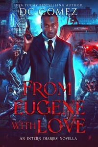 Produktbild: From Eugene With Love