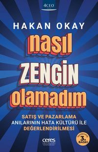 Produktbild: Nasil Zengin Olamadim