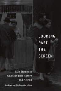 Produktbild: Looking Past the Screen