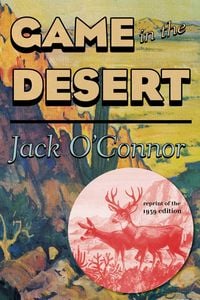 Produktbild: Game in the Desert