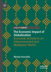 Produktbild: The Economic Impact of Globalisation