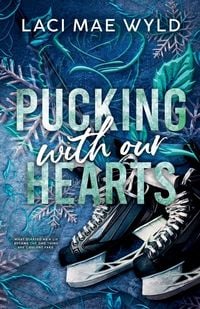 Produktbild: Pucking With Our Hearts