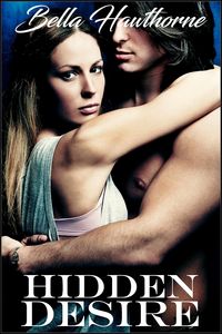 Produktbild: Hidden Desire (Secret Relationship Erotica)