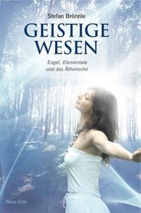 Produktbild: Geistige Wesen