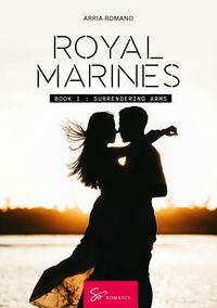 Produktbild: Royal Marines - Book 1