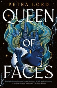 Produktbild: Queen of Faces