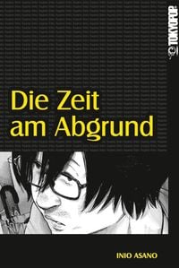 Produktbild: Die Zeit am Abgrund
