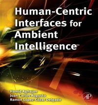 Produktbild: Human-Centric Interfaces for Ambient Intelligence