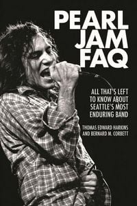 Produktbild: Pearl Jam FAQ