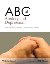 Produktbild: ABC of Anxiety and Depression