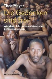 Produktbild: Die Gedanken sind frei