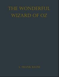 Produktbild: The Wonderful Wizard of Oz
