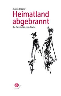 Produktbild: Heimatland abgebrannt