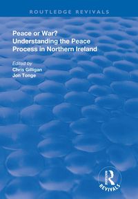 Produktbild: Peace or War?