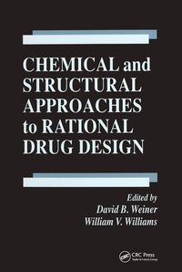 Produktbild: Chemical and Structural Approaches to Rational Drug Design