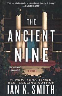 Produktbild: The Ancient Nine
